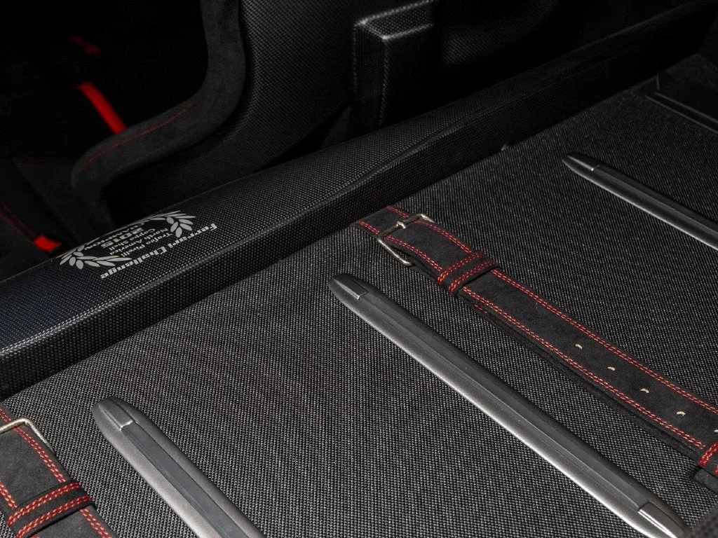 2016 Ferrari F12tdf, 23/30