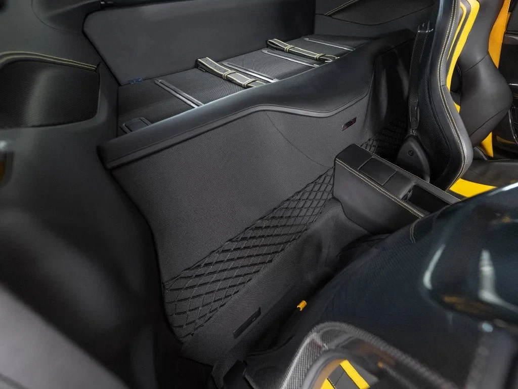 2017 Ferrari F12tdf, 12/30