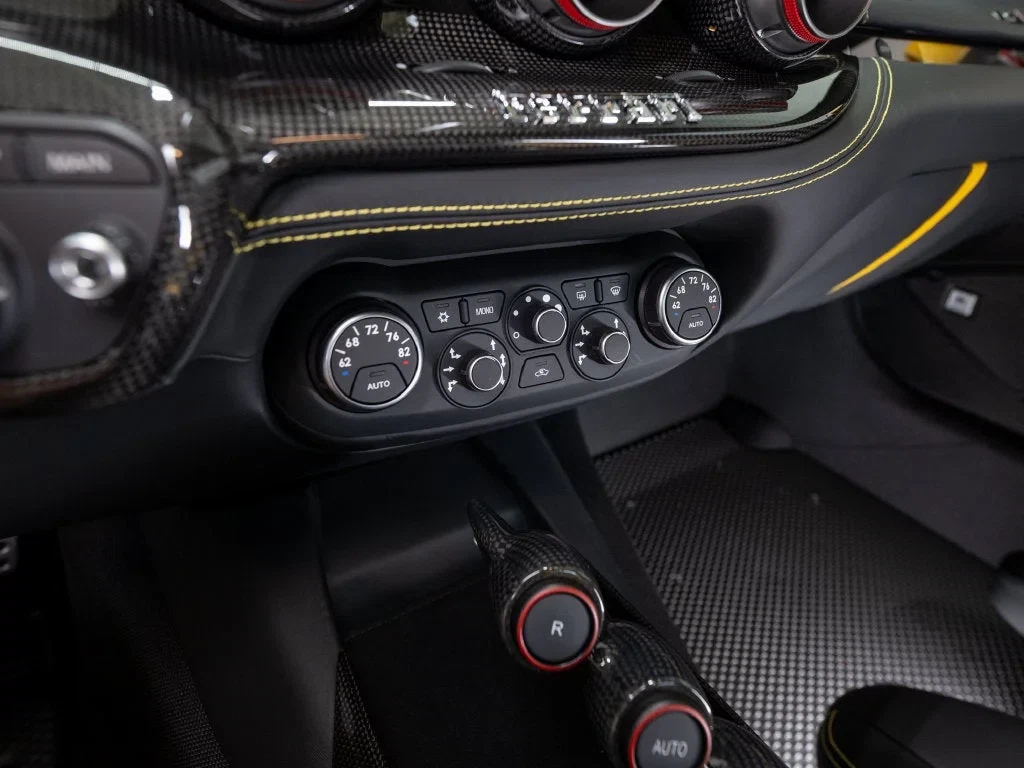 2017 Ferrari F12tdf, 18/30