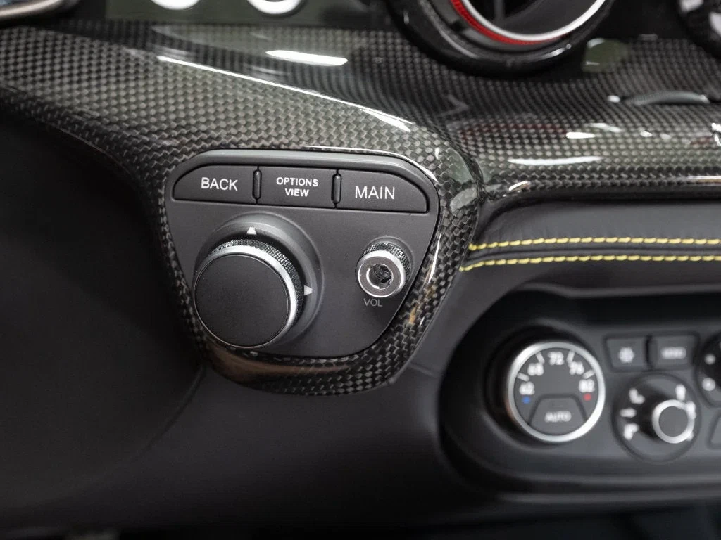 2017 Ferrari F12tdf, 20/30