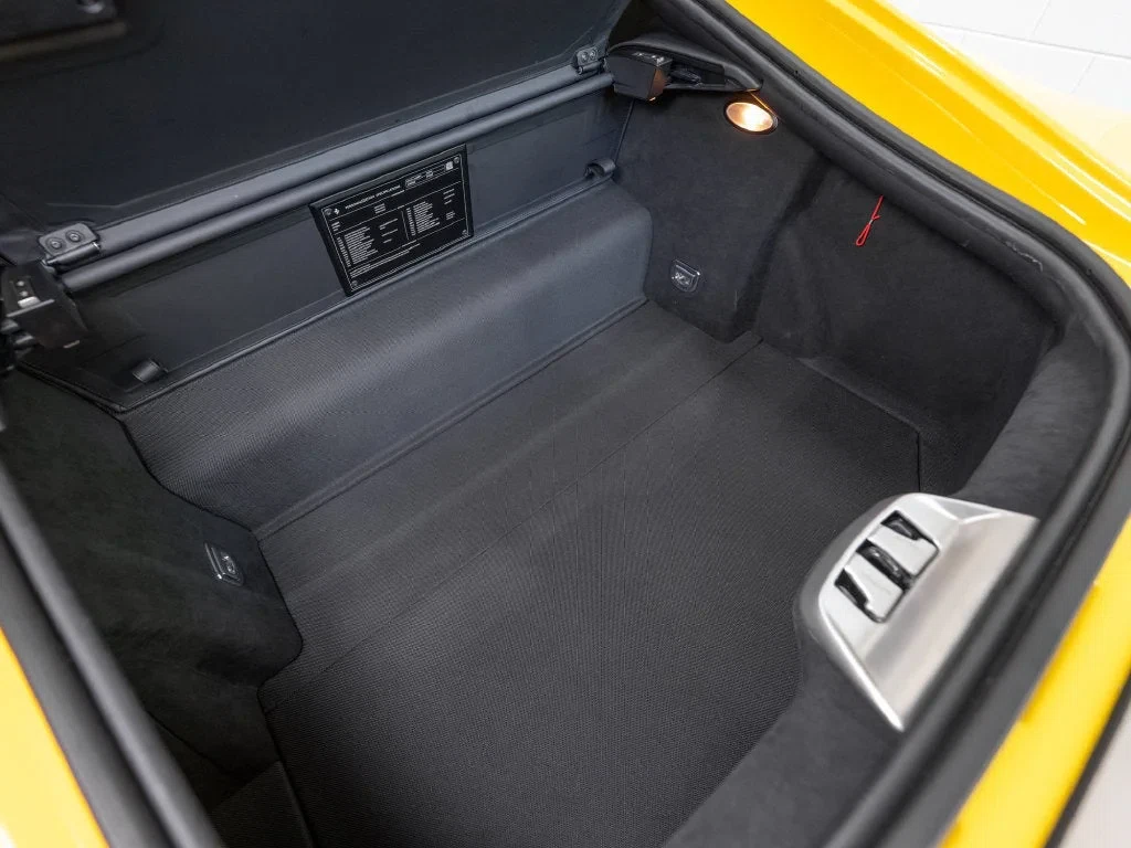 2017 Ferrari F12tdf, 21/30