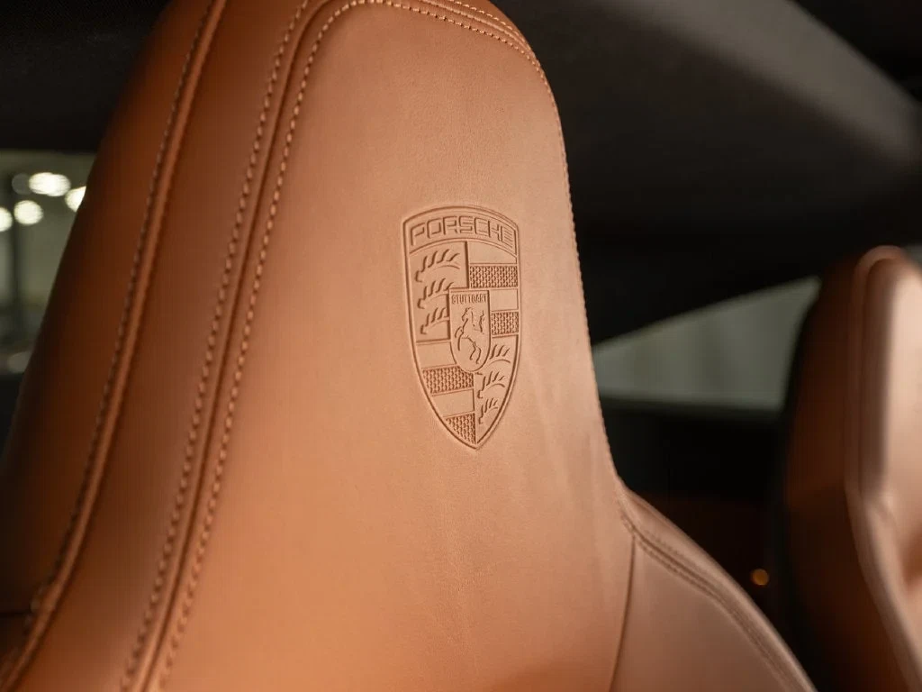 2026 Porsche 911 (992.2) Carrera, 13/30
