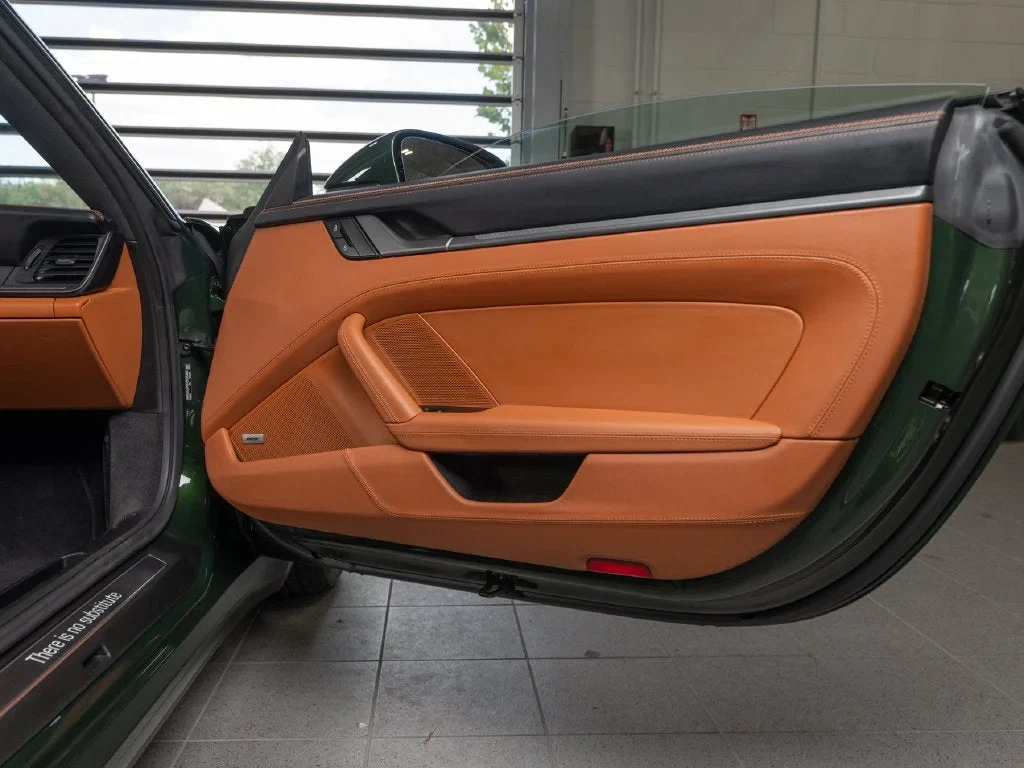 2026 Porsche 911 (992.2) Carrera, 14/30