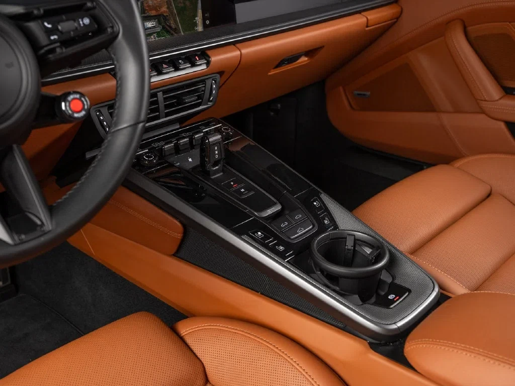 2026 Porsche 911 (992.2) Carrera, 19/30
