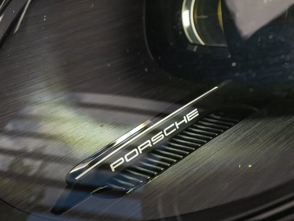 2026 Porsche 911 (992.2) Carrera, 26/30