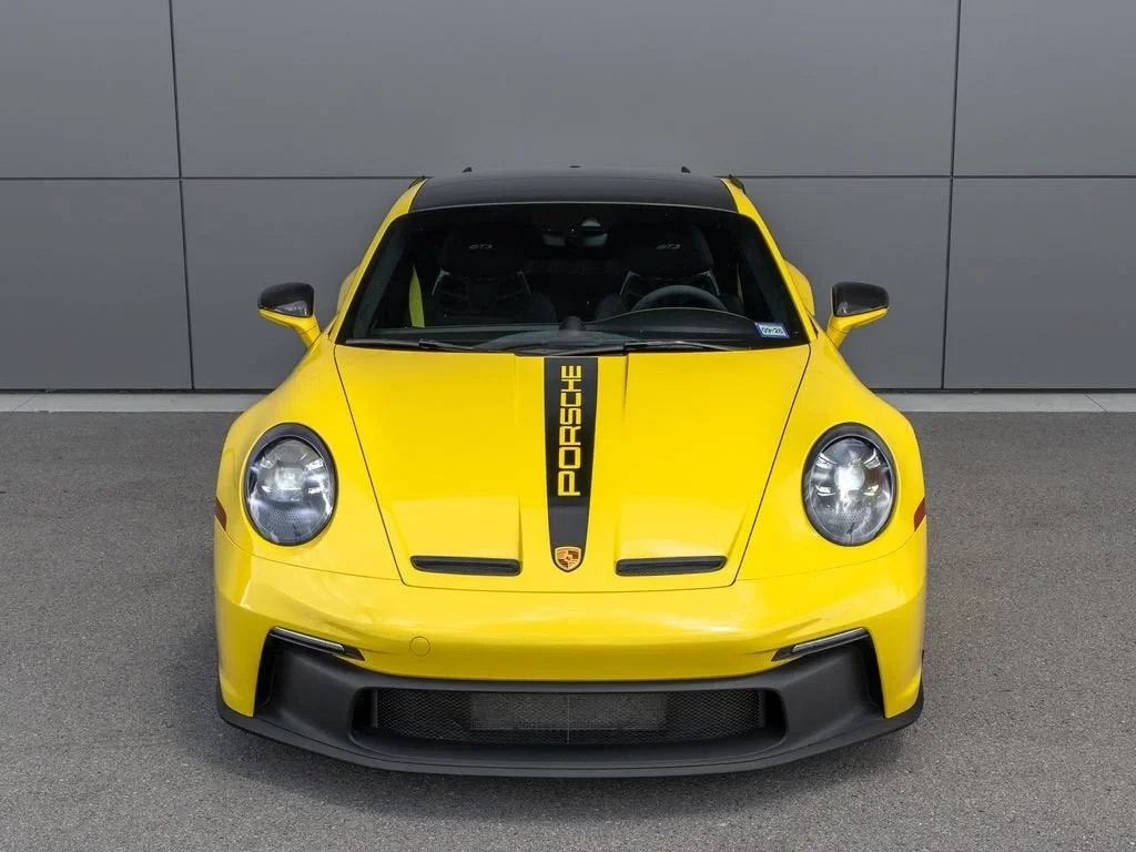 2024 Porsche 911 (992.1) GT3, 2/30