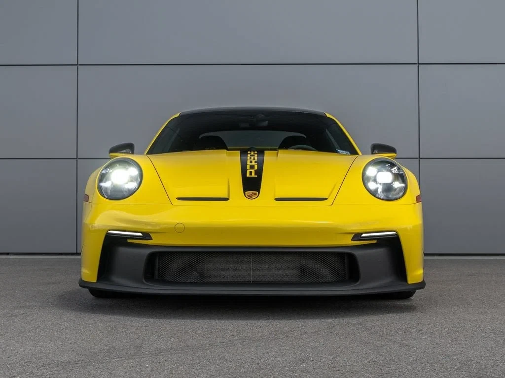 2024 Porsche 911 (992.1) GT3, 3/30