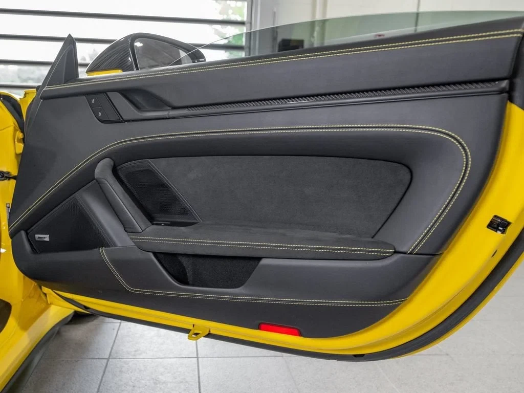 2024 Porsche 911 (992.1) GT3, 14/30