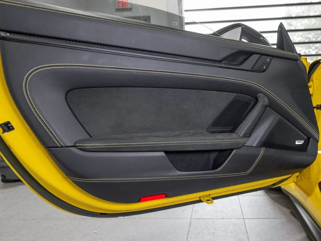 2024 Porsche 911 (992.1) GT3, 18/30