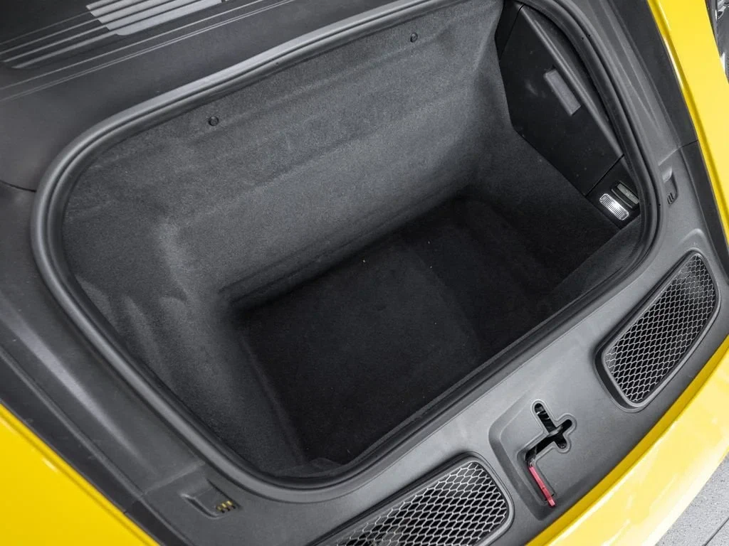 2024 Porsche 911 (992.1) GT3, 25/30