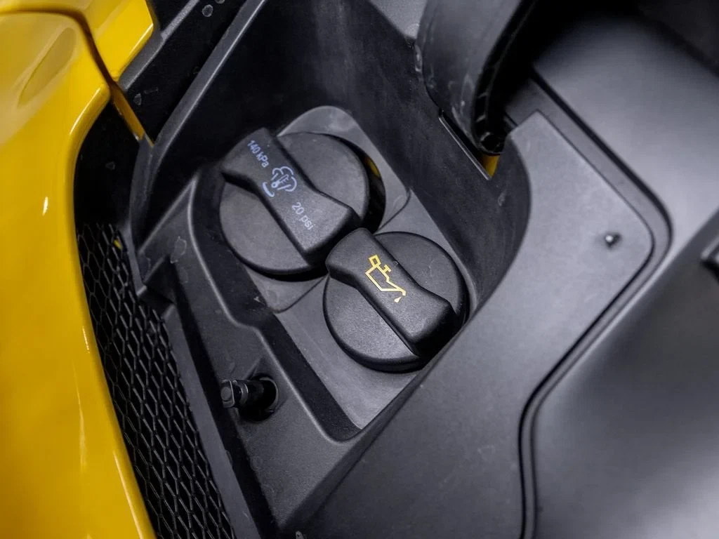 2024 Porsche 911 (992.1) GT3, 29/30
