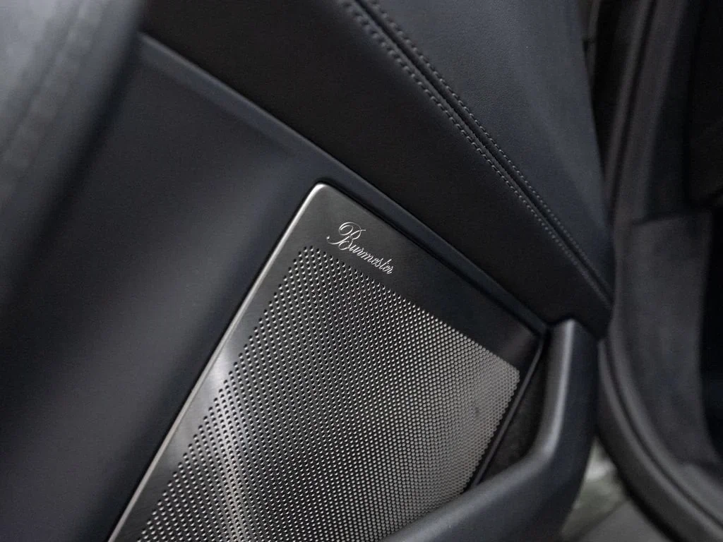 2025 Porsche 911 (992.1) Turbo 50 Years, 18/30