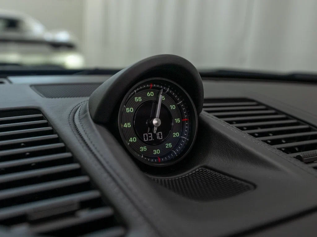 2025 Porsche 911 (992.1) Turbo 50 Years, 21/30