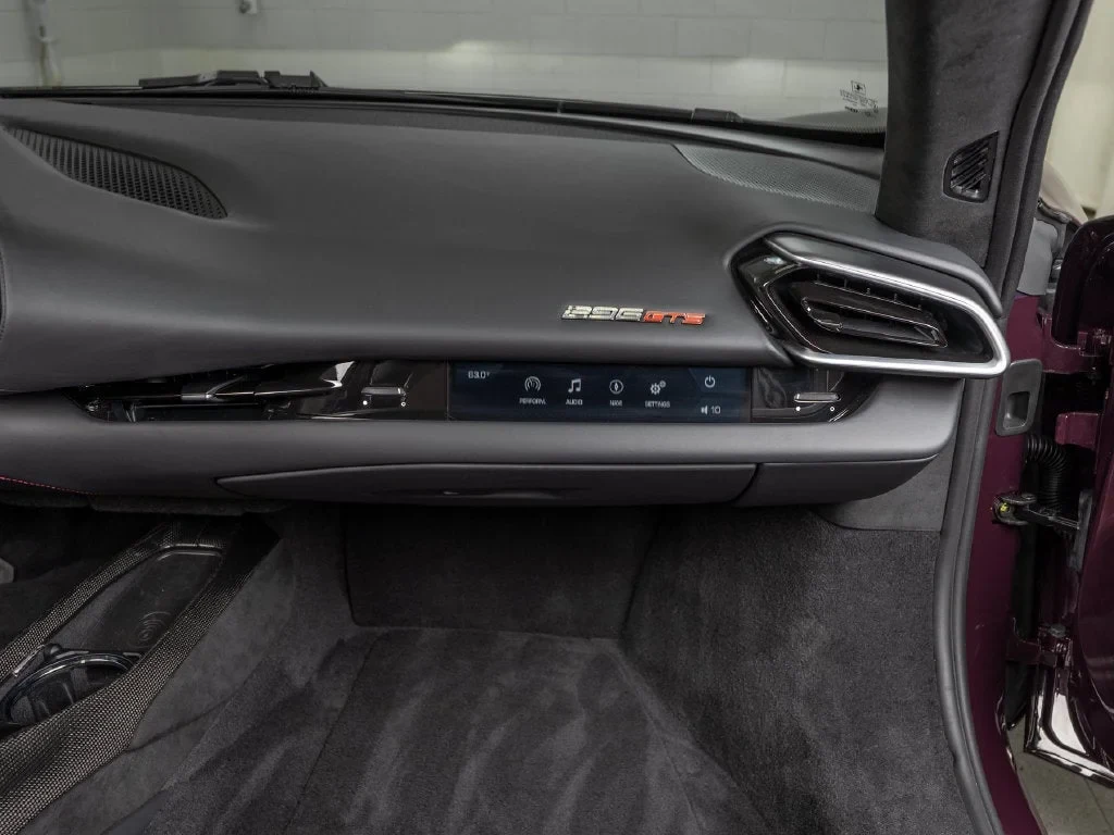 2025 Ferrari 296 GTS for sale, photo 23 of 30