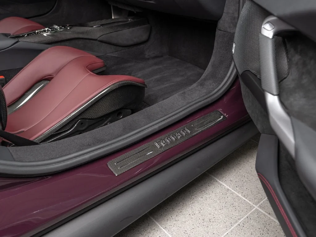 2025 Ferrari 296 GTS for sale, photo 25 of 30