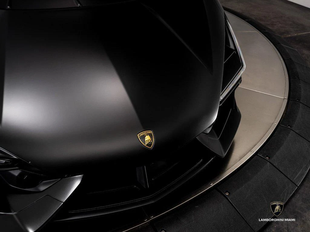 2025 Lamborghini Revuelto, 4/30