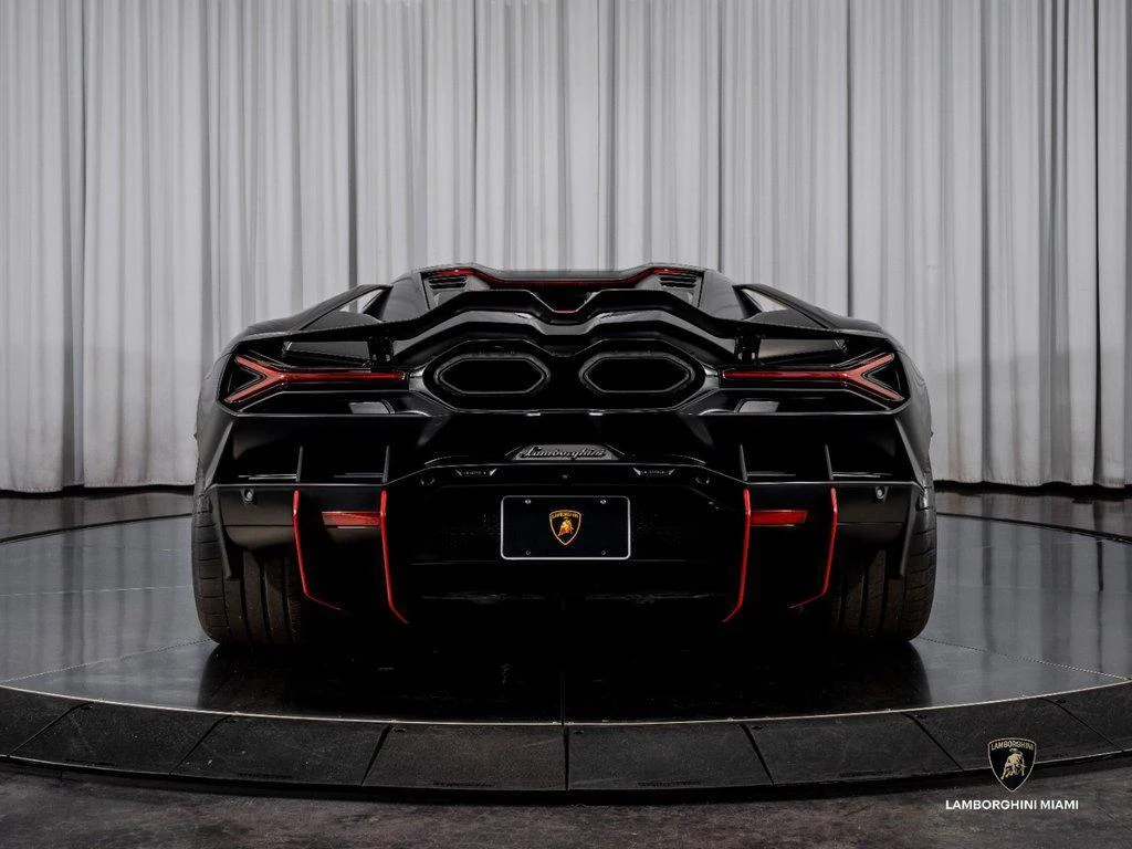 2025 Lamborghini Revuelto, 9/30
