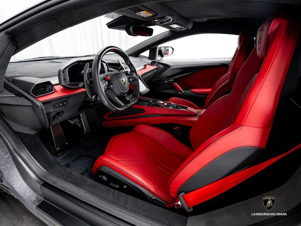 2025 Lamborghini Revuelto, 20/30