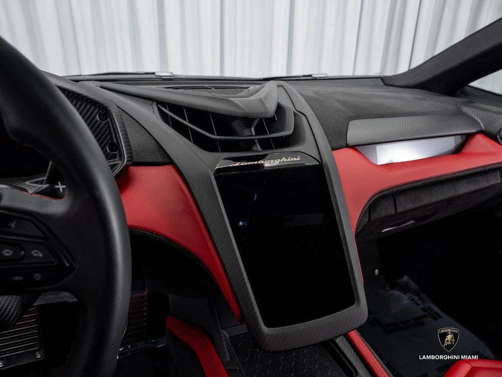 2025 Lamborghini Revuelto, 22/30