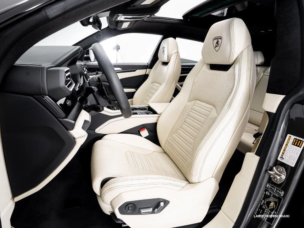 2025 Lamborghini Urus SE, 16/30