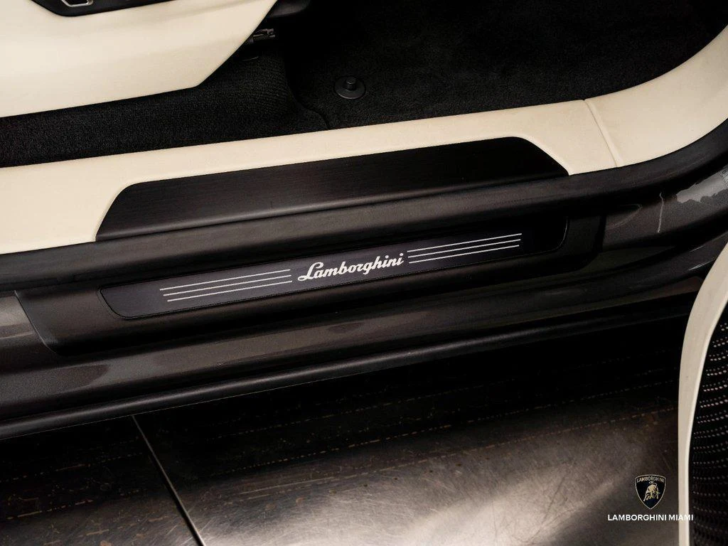 2025 Lamborghini Urus SE, 21/30