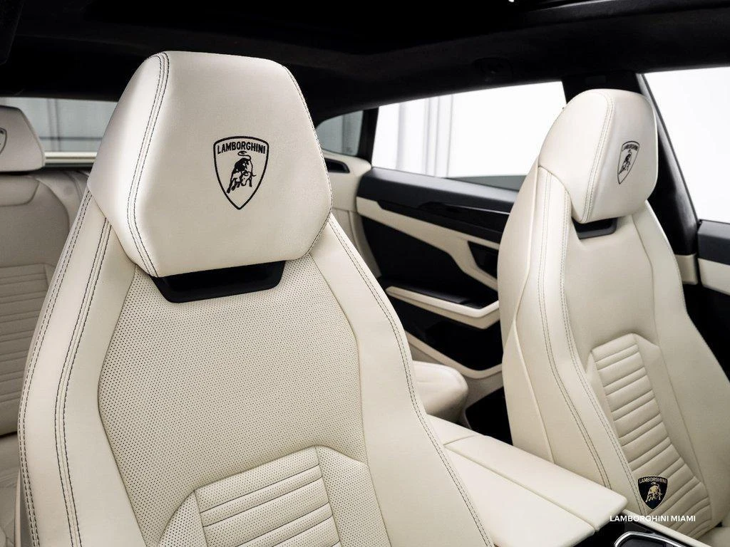 2025 Lamborghini Urus SE, 22/30