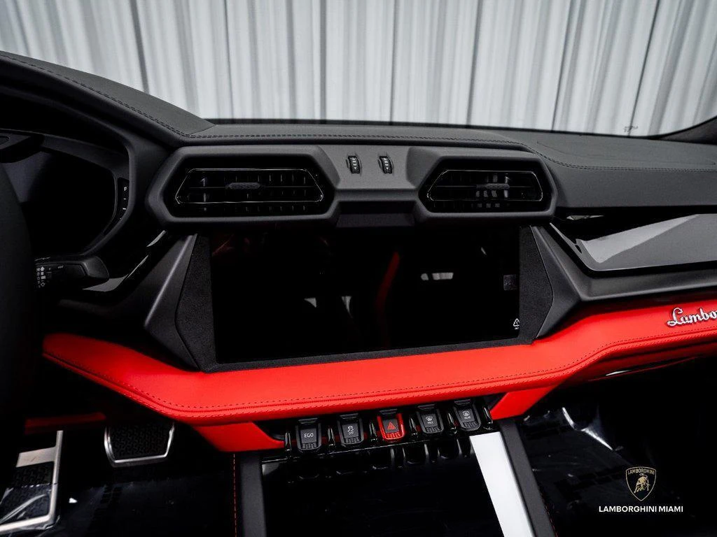 2026 Lamborghini Urus SE, 15/30