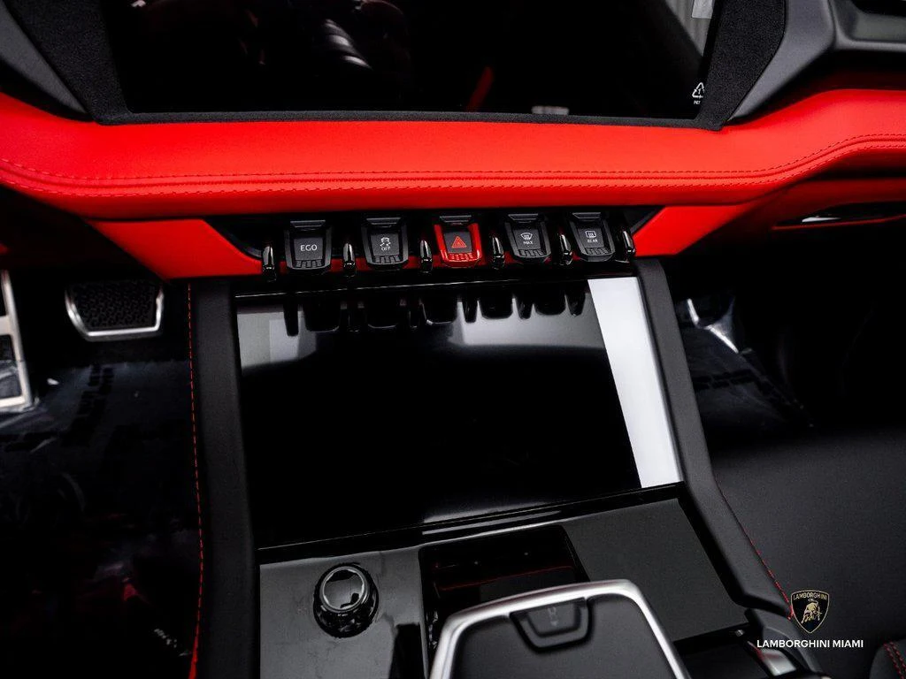 2026 Lamborghini Urus SE, 16/30