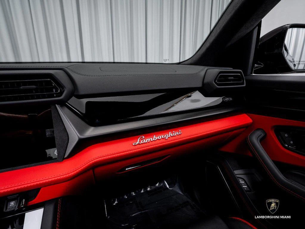 2026 Lamborghini Urus SE, 17/30