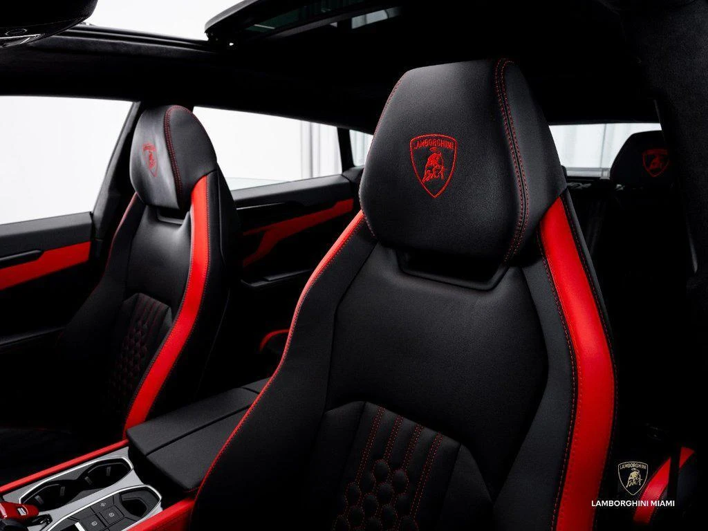 2026 Lamborghini Urus SE, 18/30