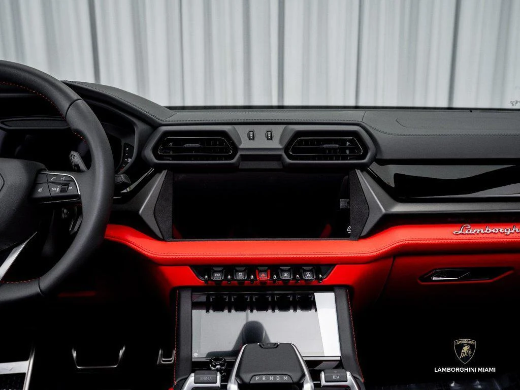 2026 Lamborghini Urus SE, 20/30