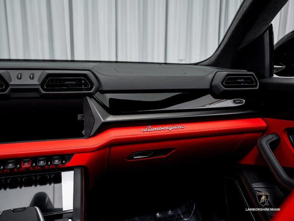 2026 Lamborghini Urus SE, 21/30