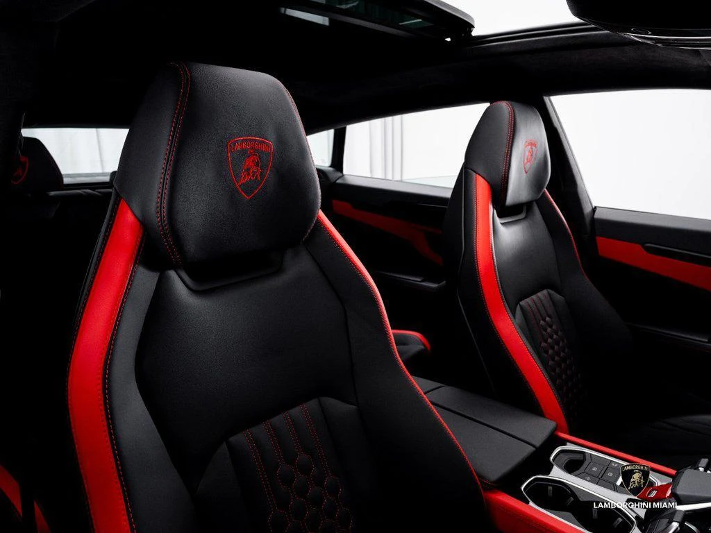 2026 Lamborghini Urus SE, 22/30