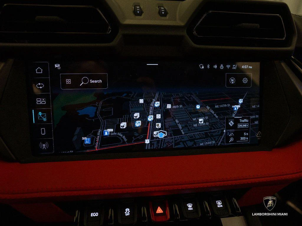 2026 Lamborghini Urus SE, 29/30