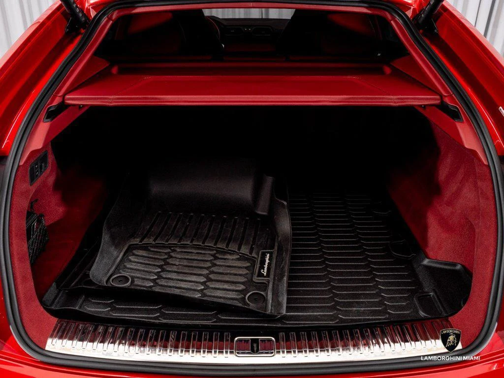 2024 Lamborghini Urus S, 7/30