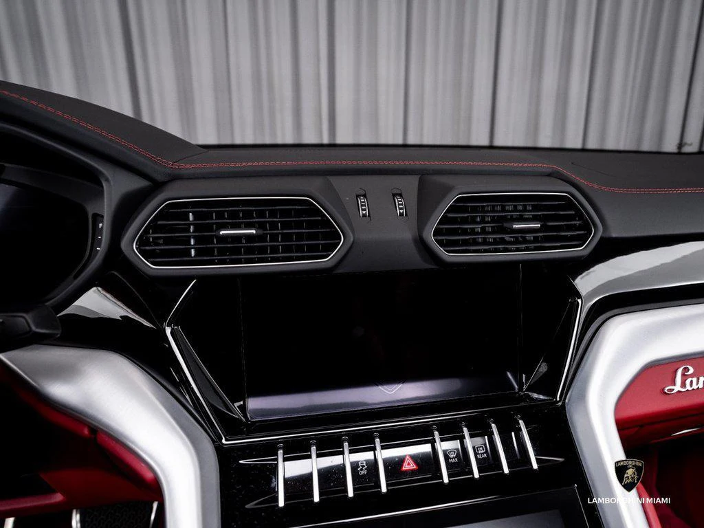 2024 Lamborghini Urus S, 14/30