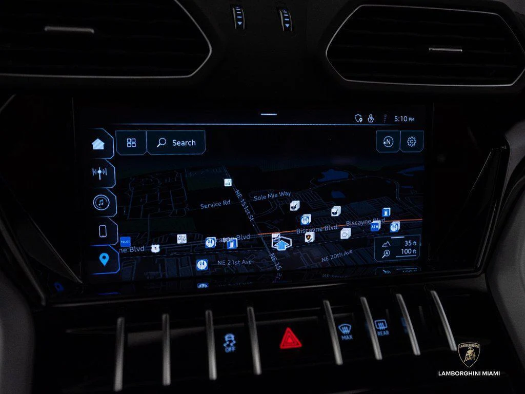 2024 Lamborghini Urus S, 29/30