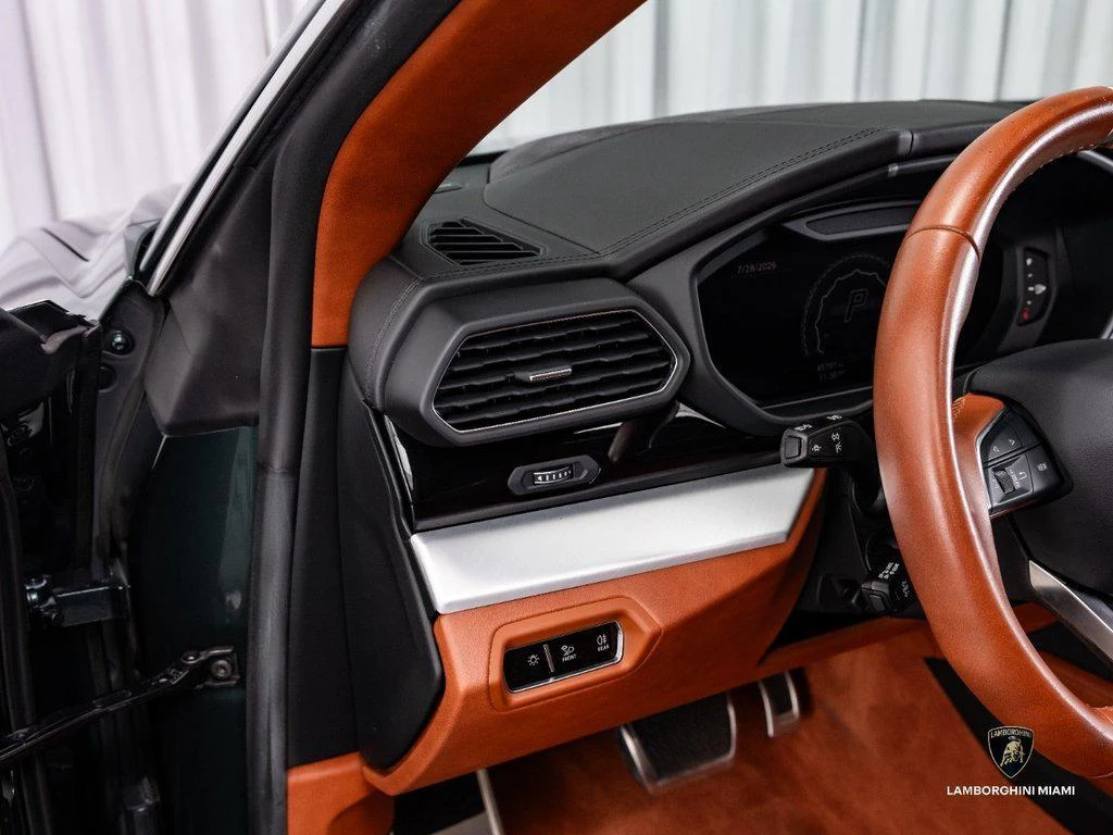 2021 Lamborghini Urus, 14/30
