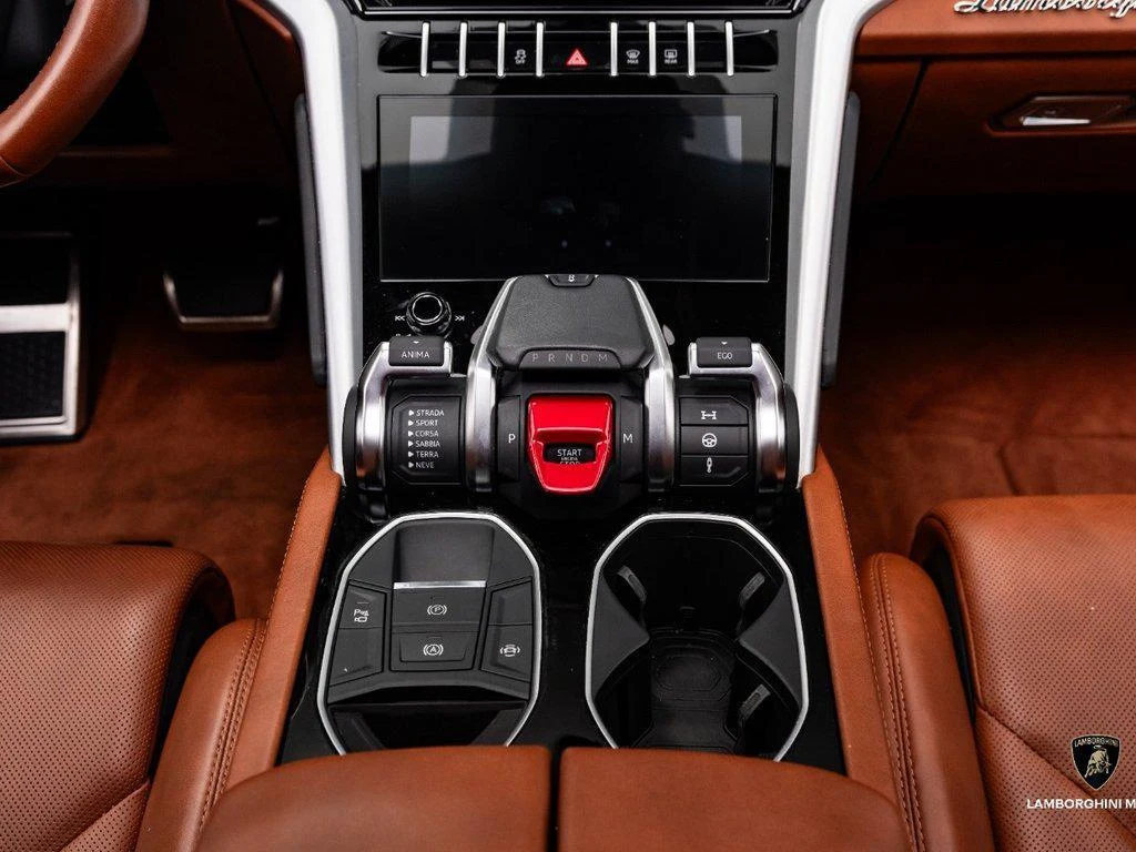 2021 Lamborghini Urus, 19/30