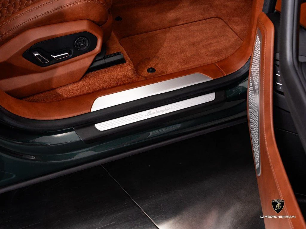 2021 Lamborghini Urus, 21/30