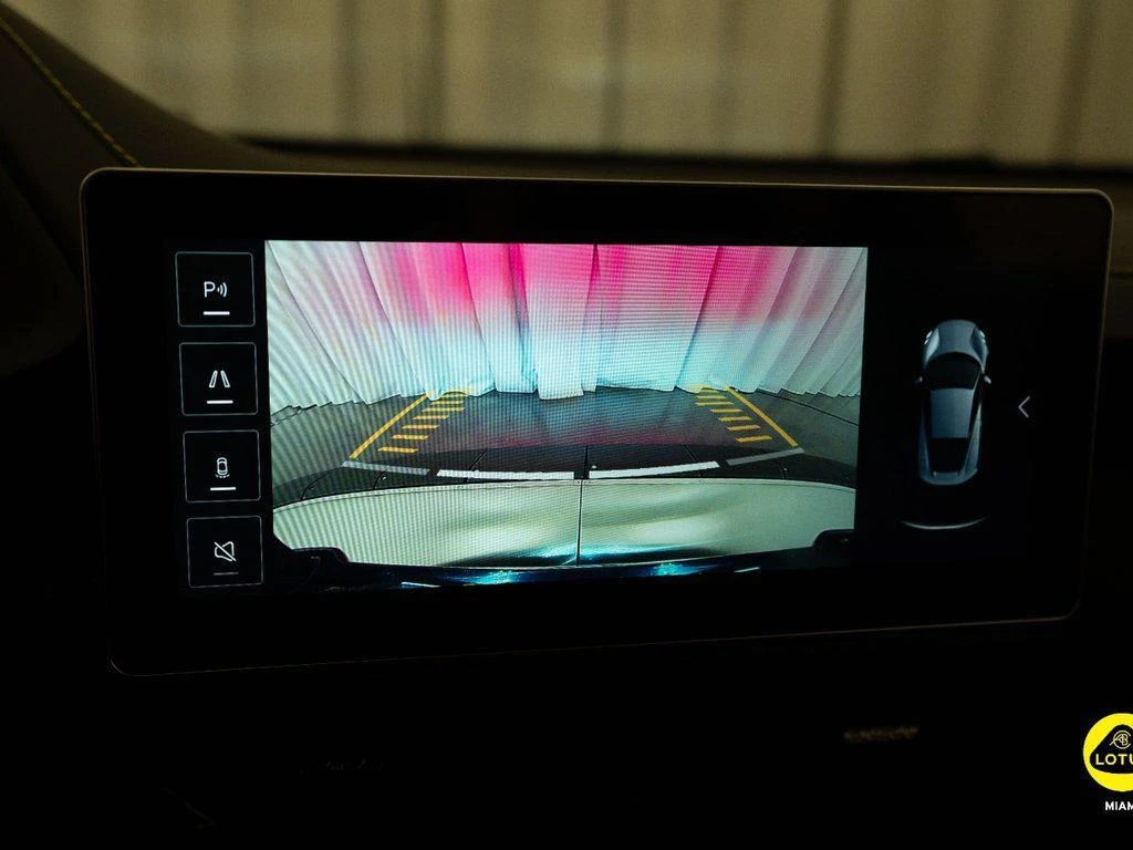2027 Lotus Emira Turbo SE, 30/30