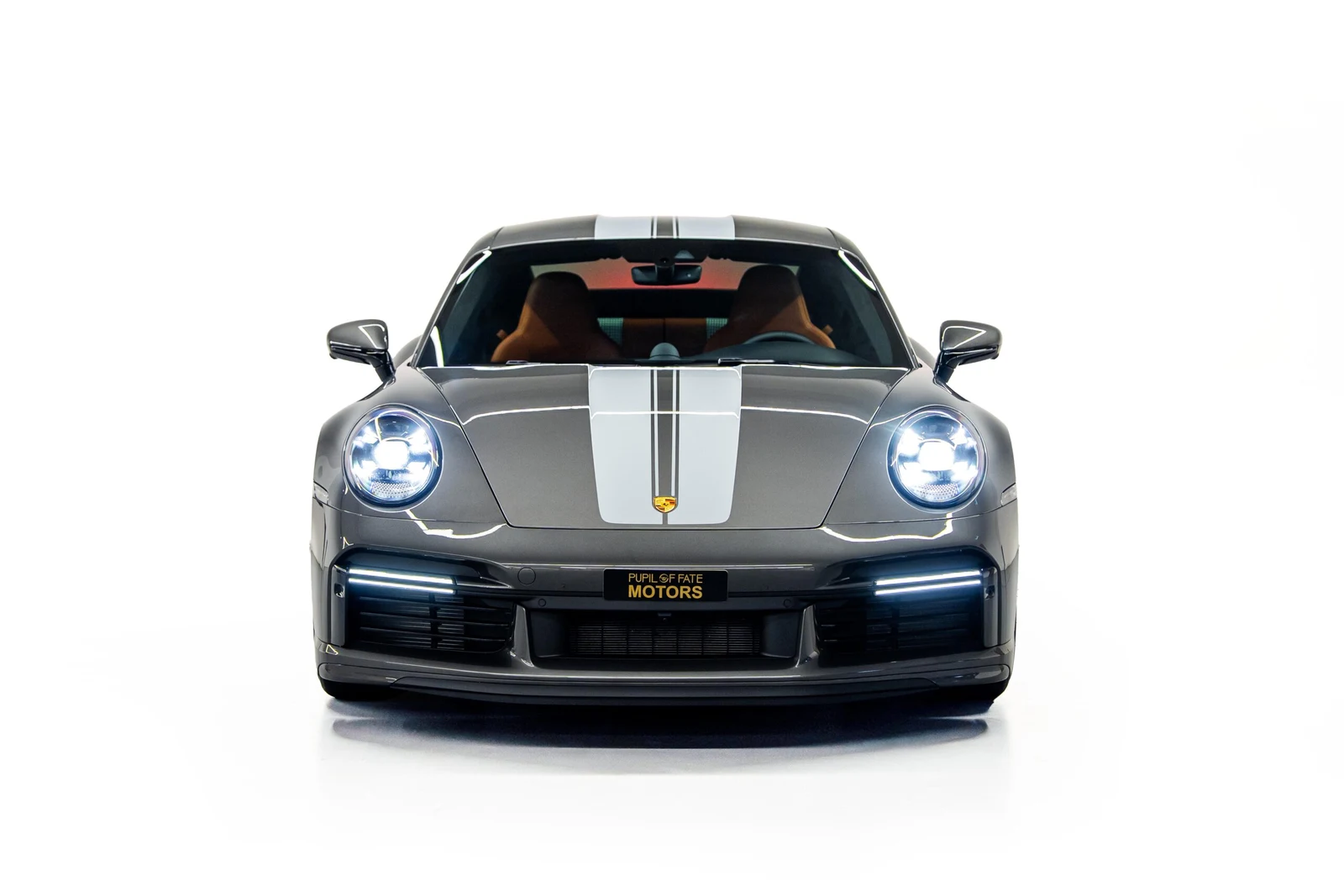 2023 Porsche 911 (992) Sport Classic, 2/10
