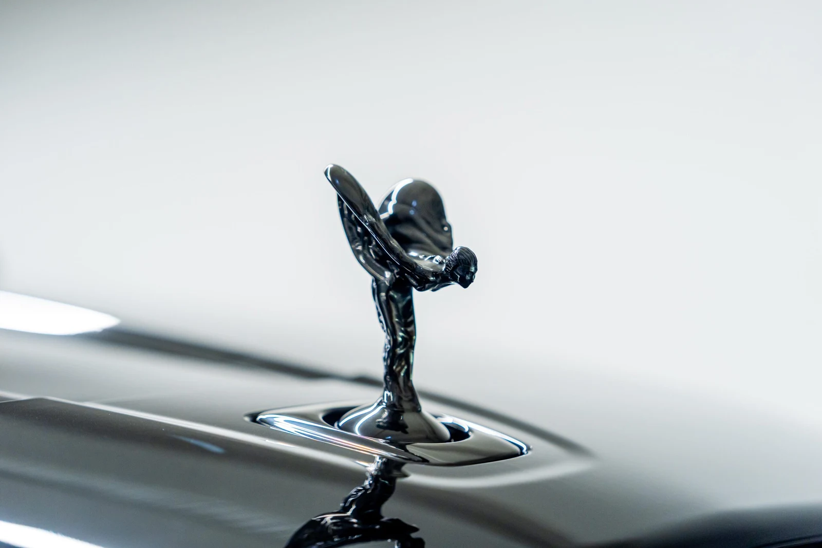 2025 Rolls-Royce Cullinan Black Badge Series II, 8/10