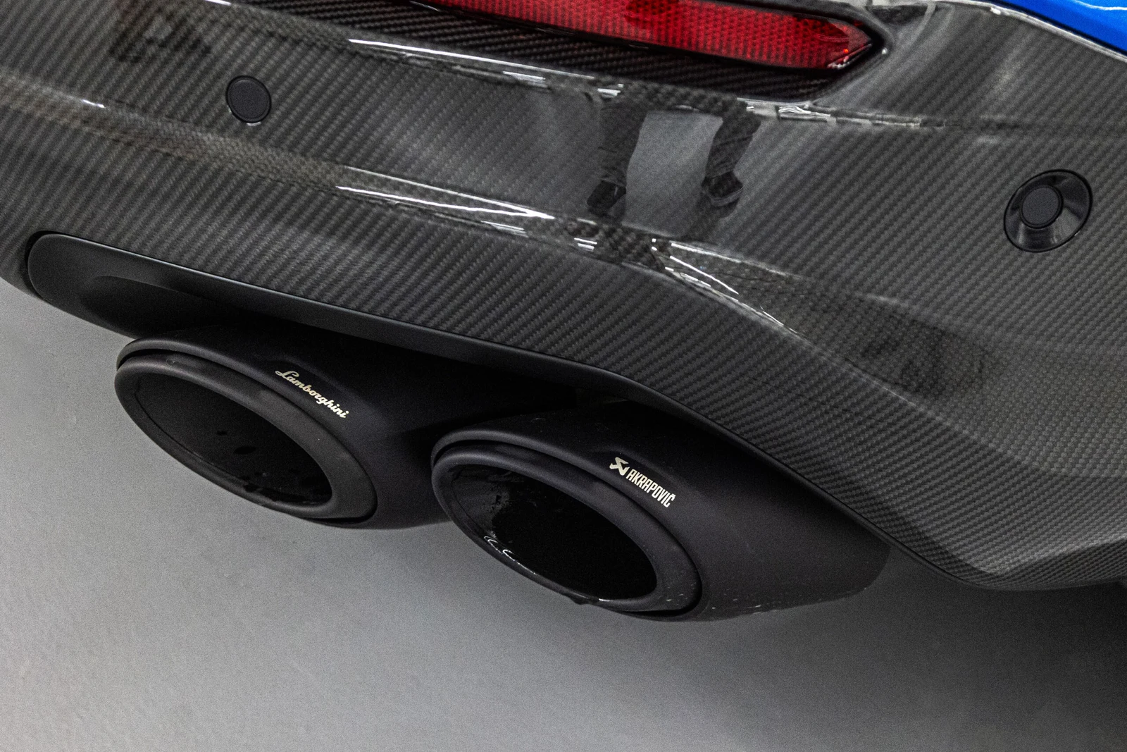 2024 Lamborghini Urus Performante, 10/10