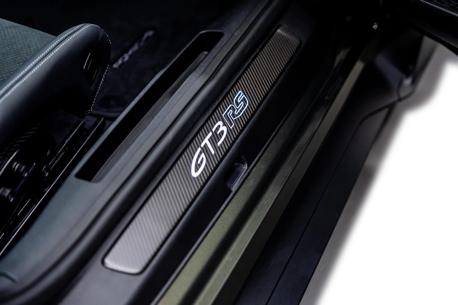 2025 Porsche 911 (992) GT3 RS, 9/10