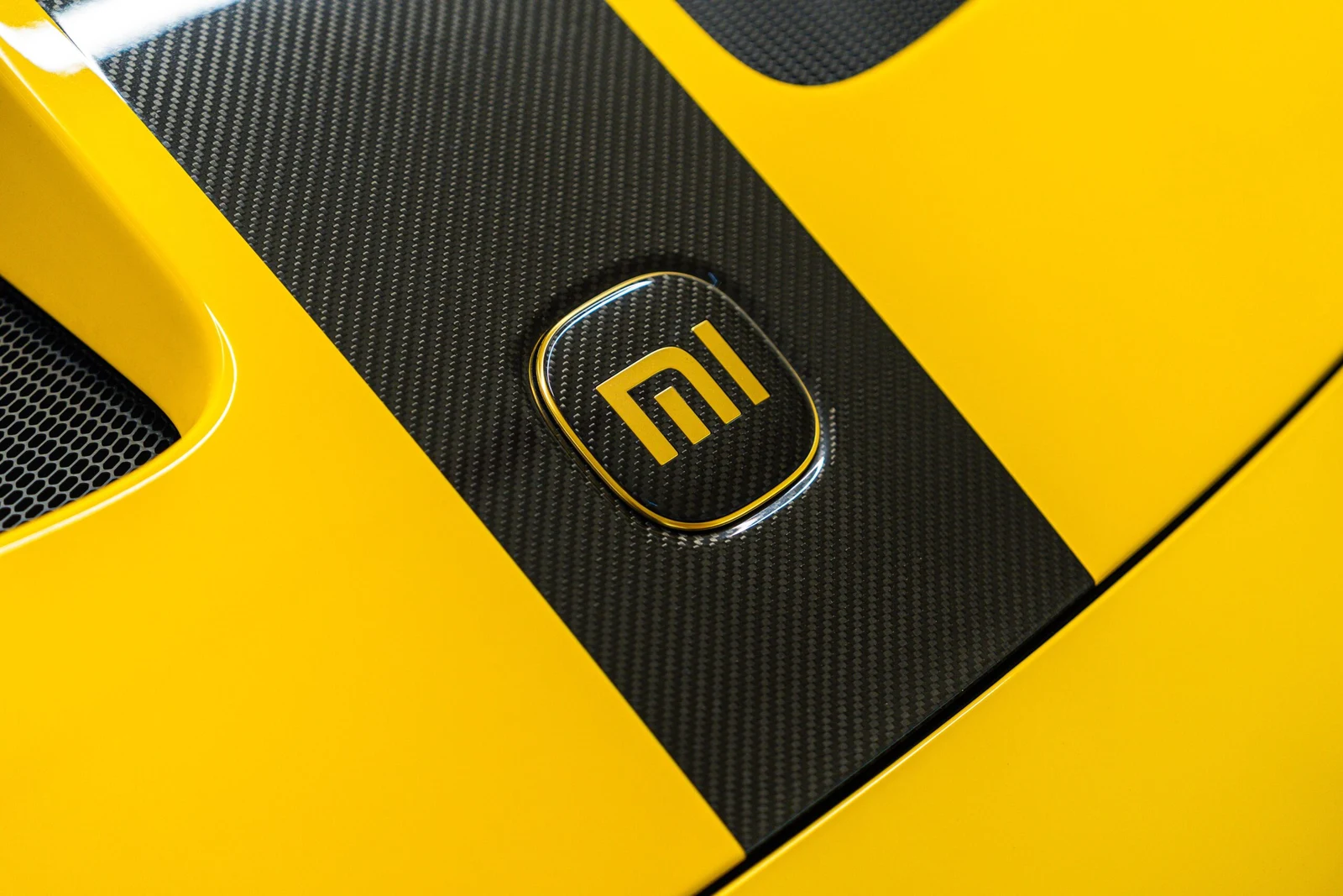 2025 Xiaomi SU7 Ultra, 9/10