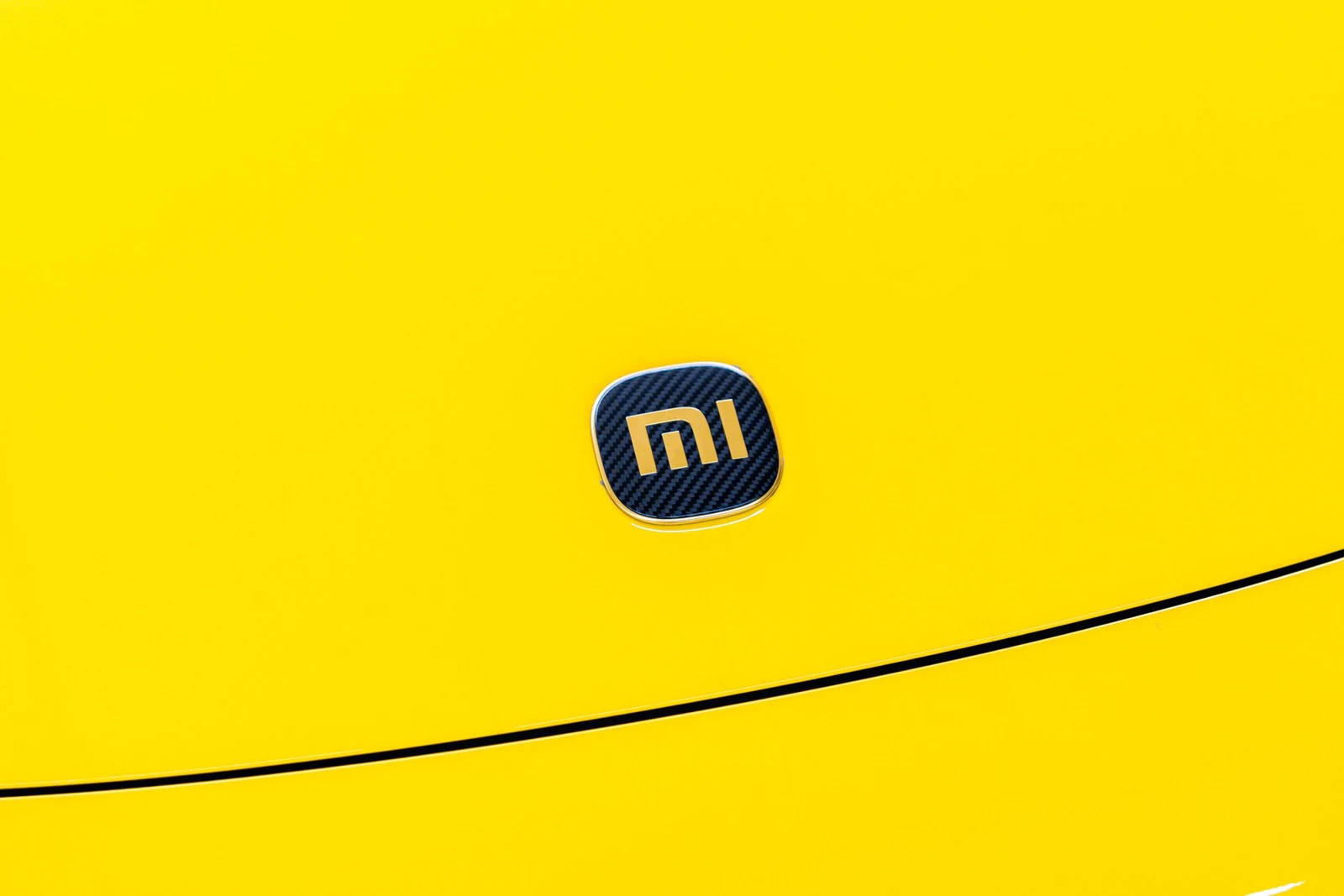 2025 Xiaomi SU7 Ultra, 6/10