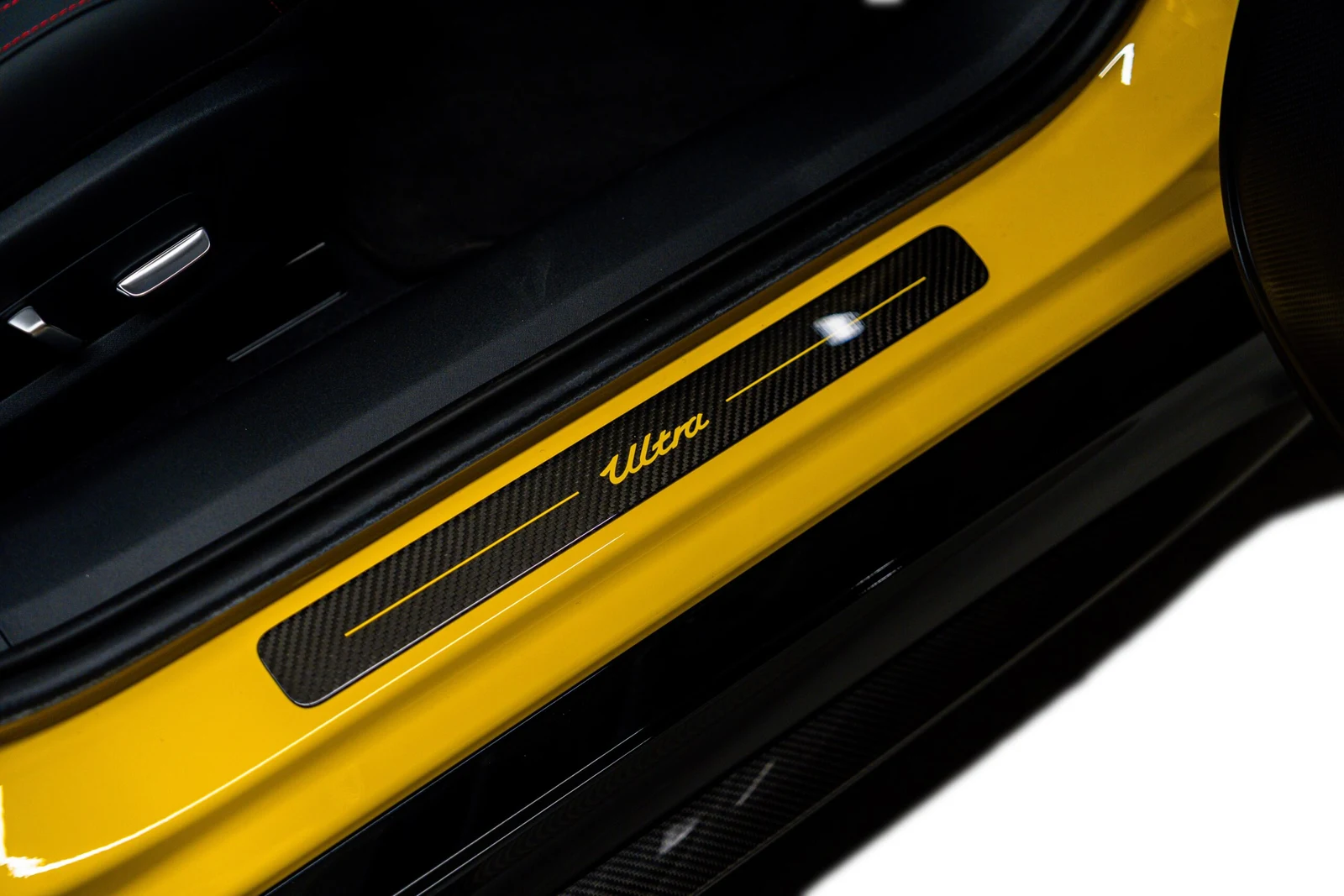 2025 Xiaomi SU7 Ultra, 10/10