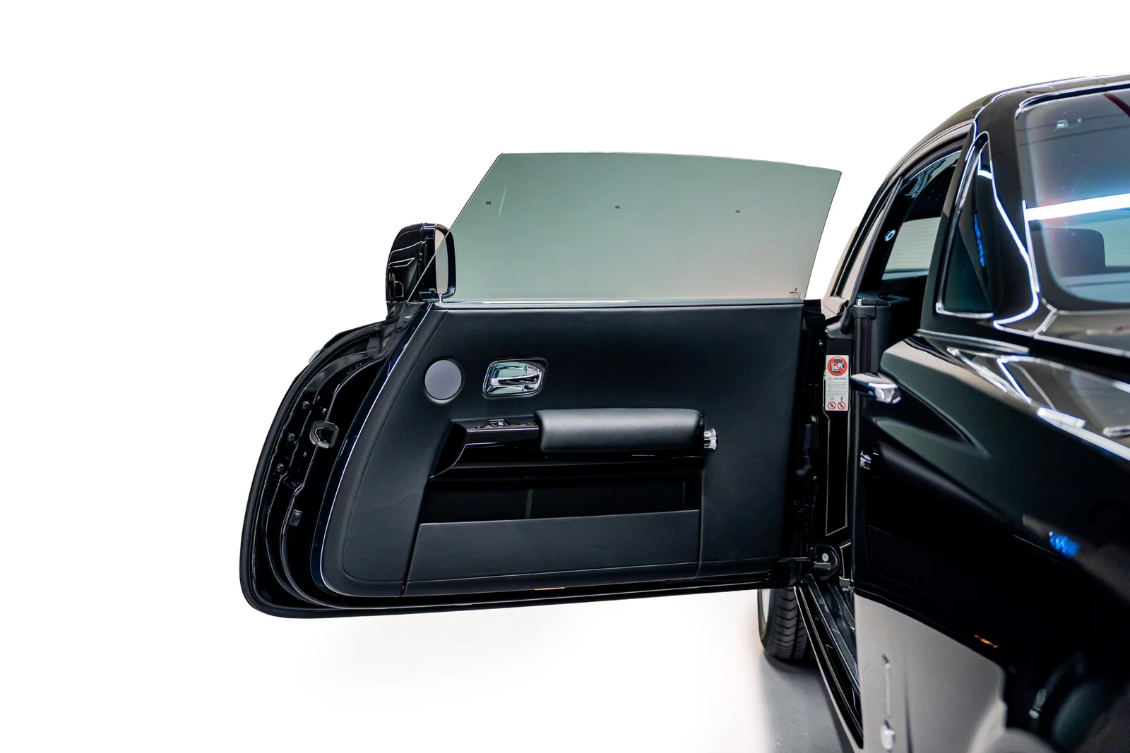 2011 Rolls-Royce Phantom Coupé, 9/10