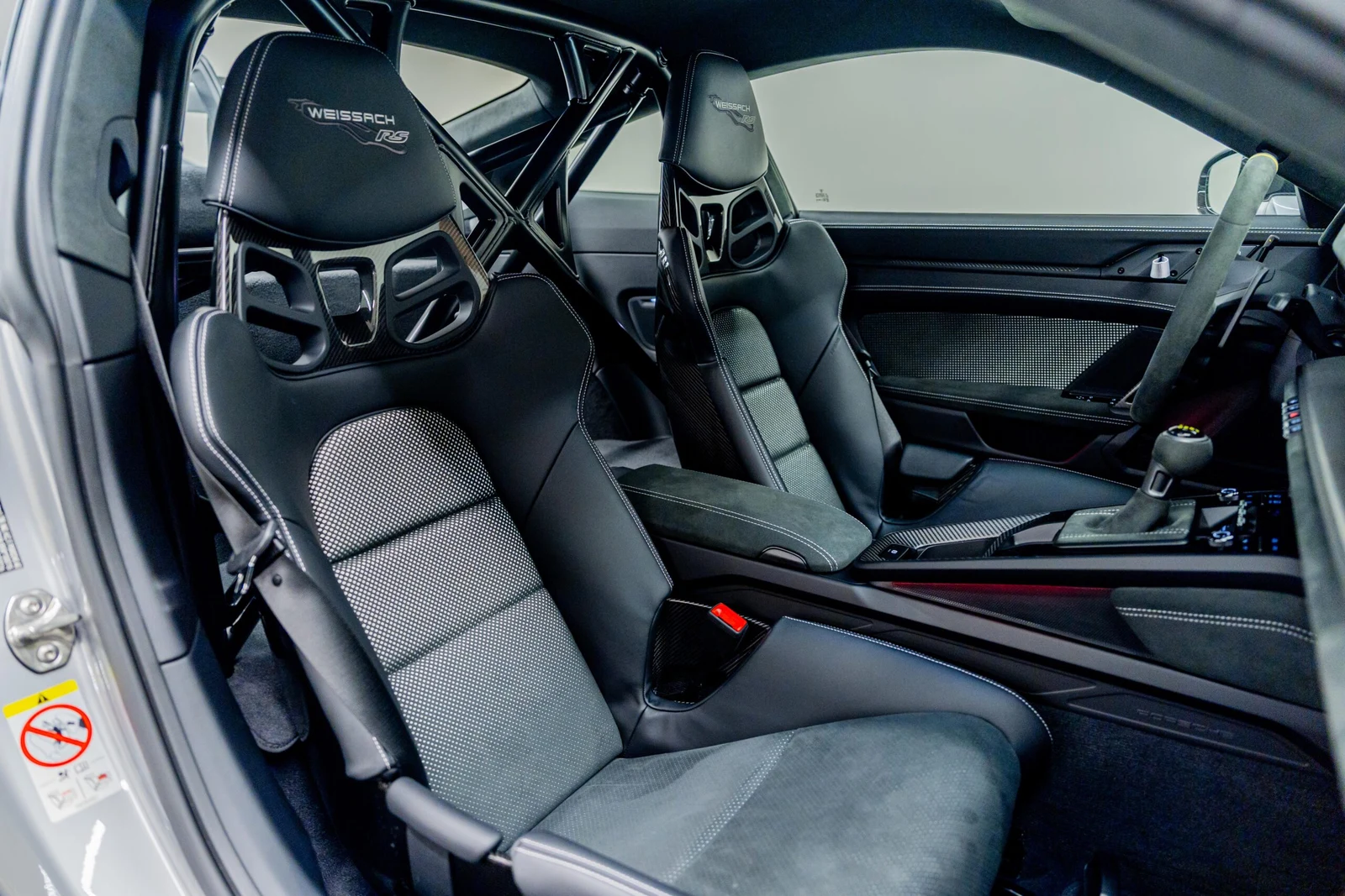 2025 Porsche 911 (992) GT3 RS, 9/10